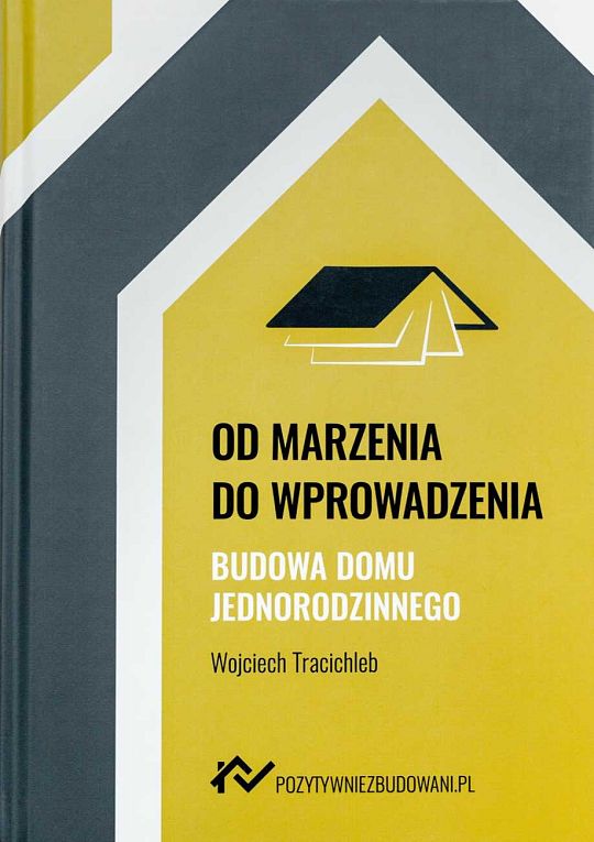 Okładka książki Od Marzenia Do Wprowadzenia