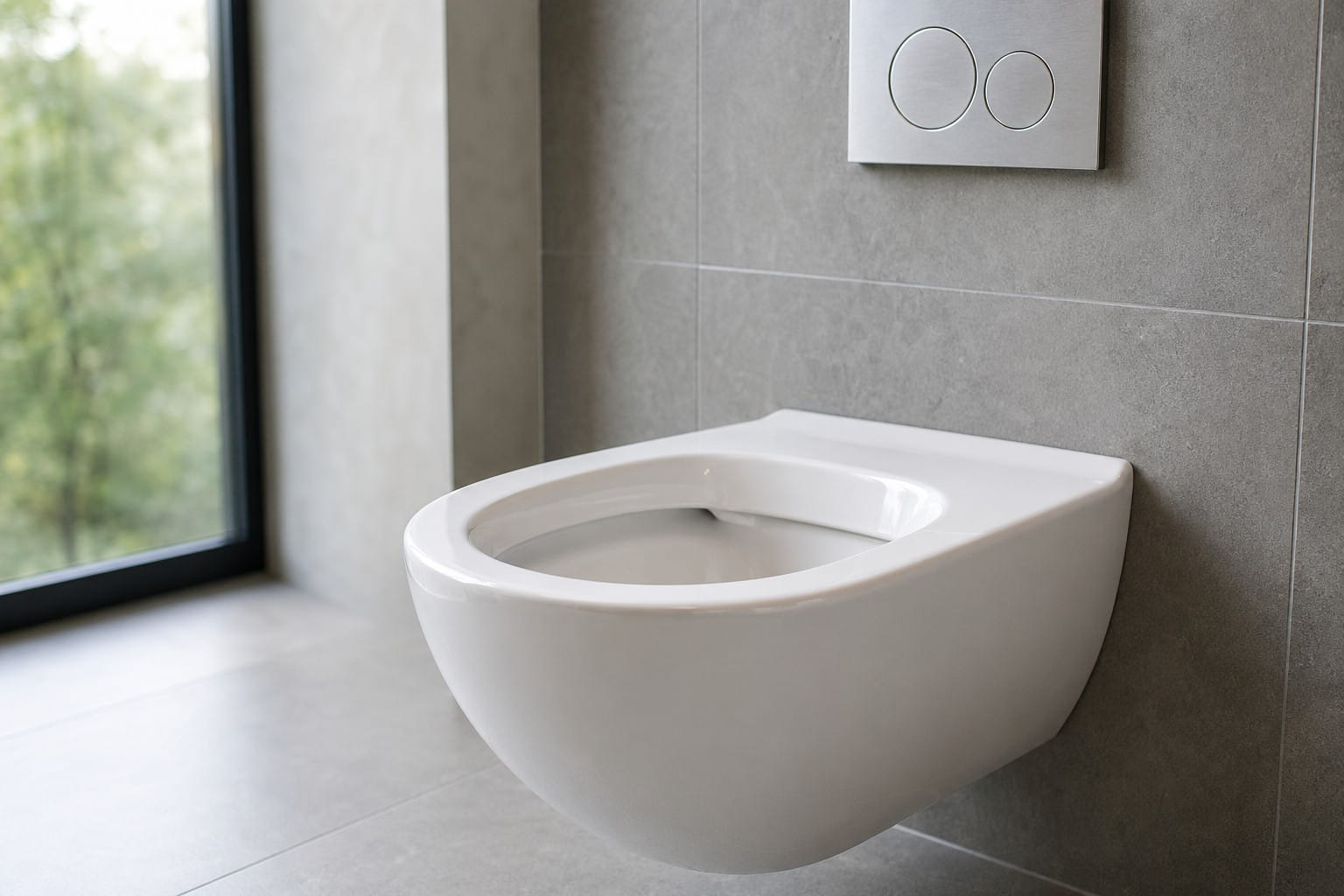 Ceramika sanitarna – jak wybrać producenta WC i umywalki