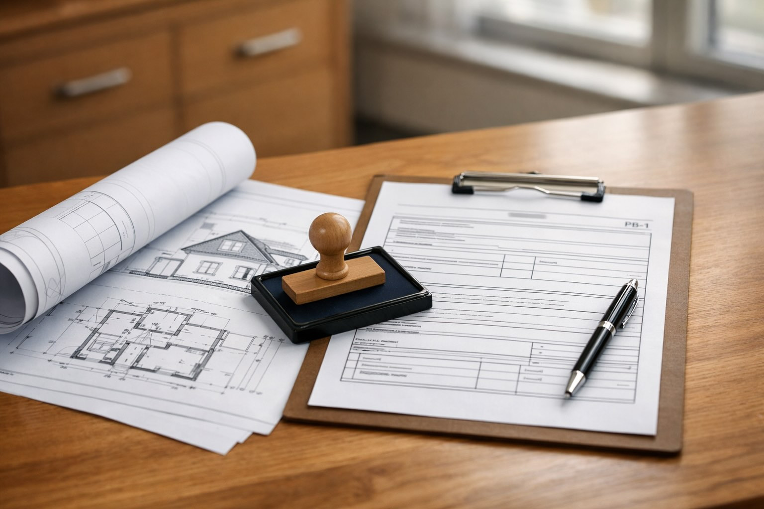 Dziennik budowy – jak prowadzić poprawnie