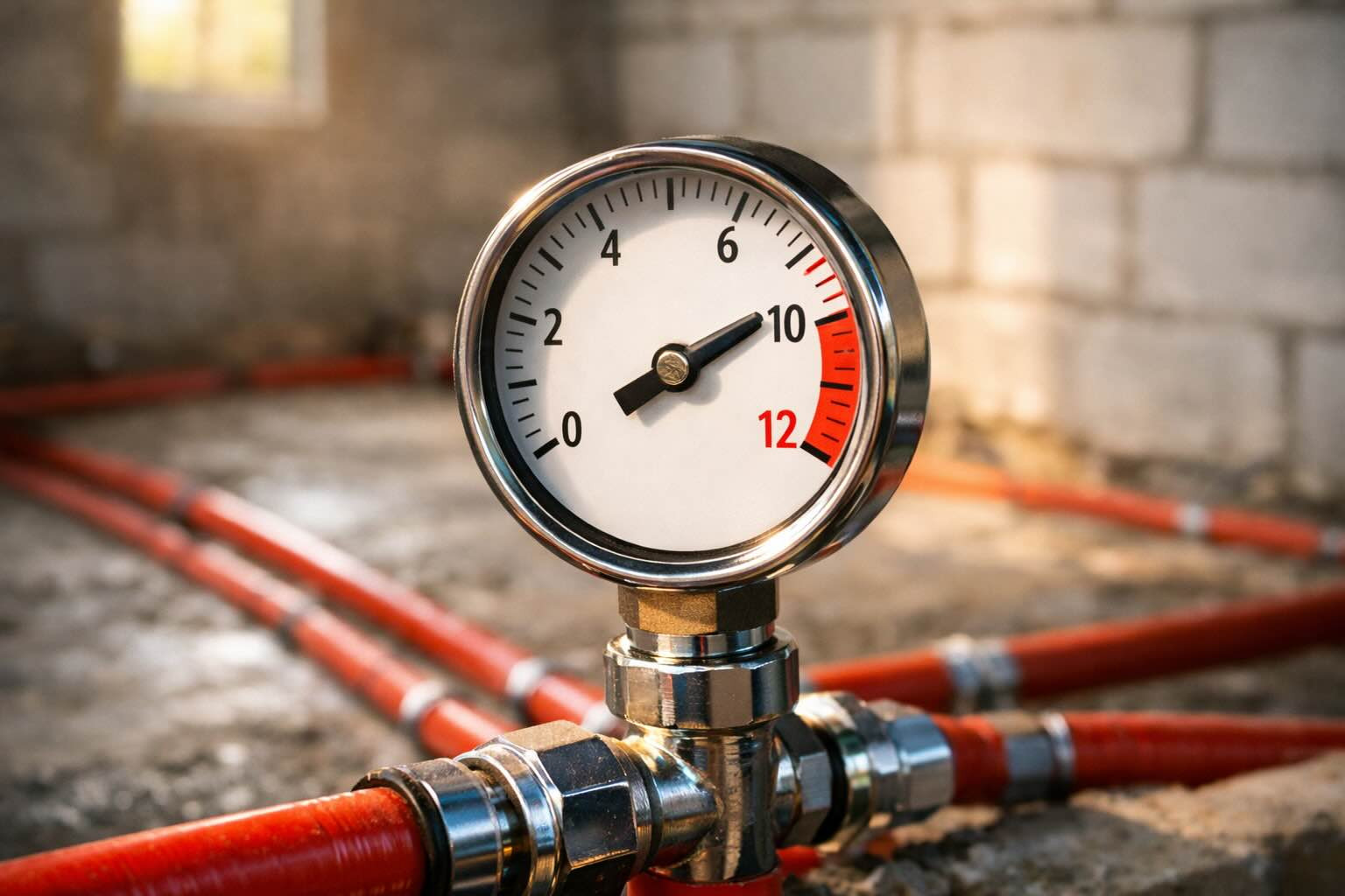 Instalacja wodno-kanalizacyjna w domu jednorodzinnym – najważniejsze zasady