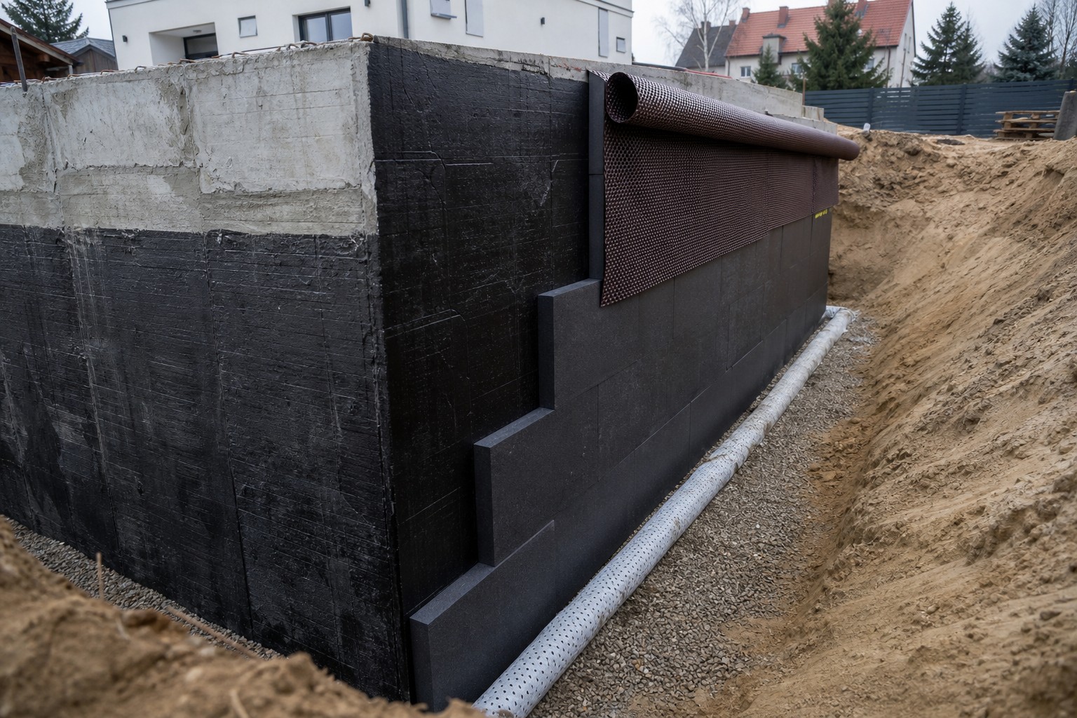 Piwnica potrafi podnieść koszt stanu surowego o kilkadziesiąt procent. Pokażę Wam, kiedy to się opłaca, a kiedy lepiej zrezygnować.