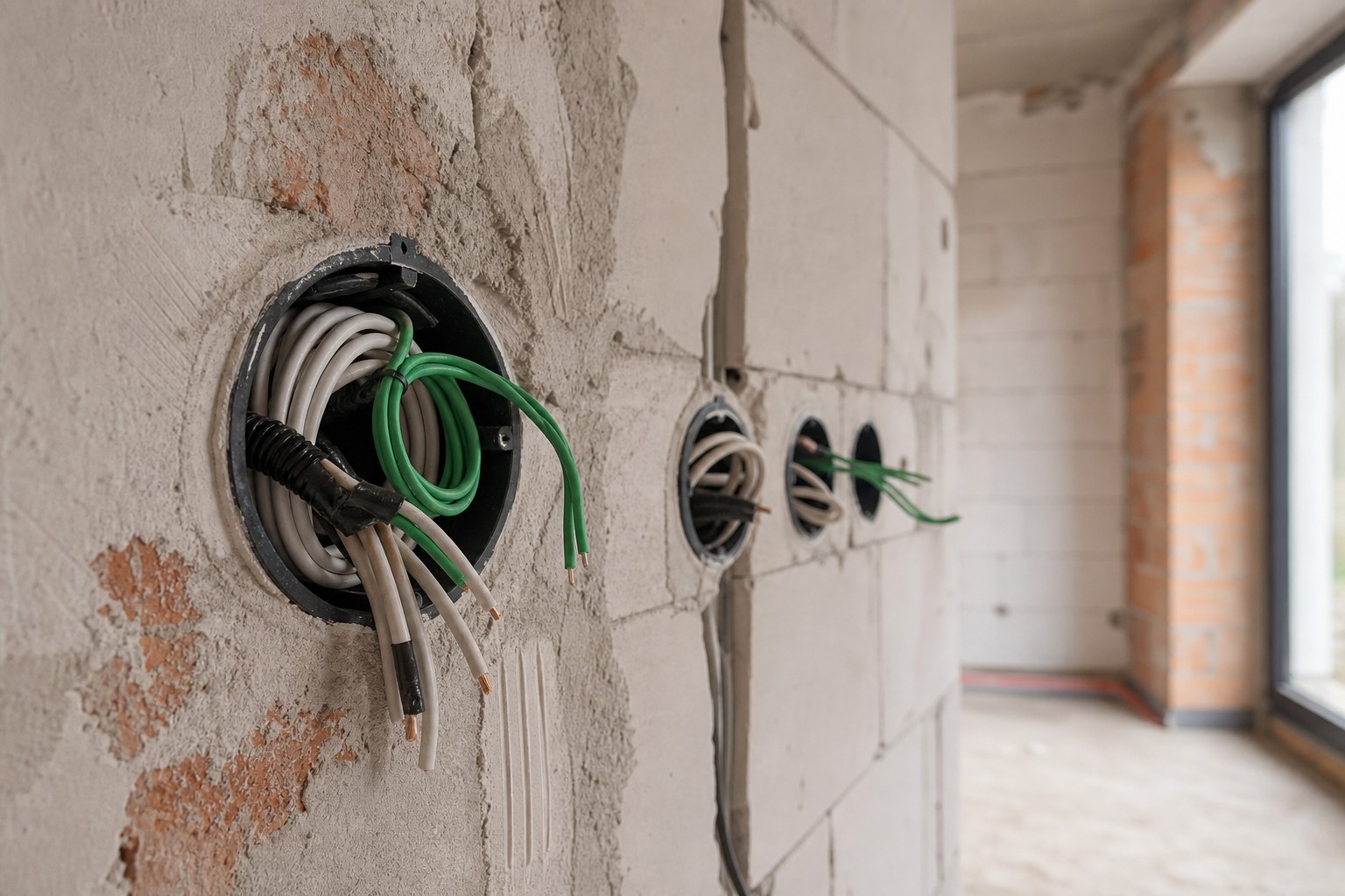Smart home przewodowy czy bezprzewodowy – co wybrać do domu