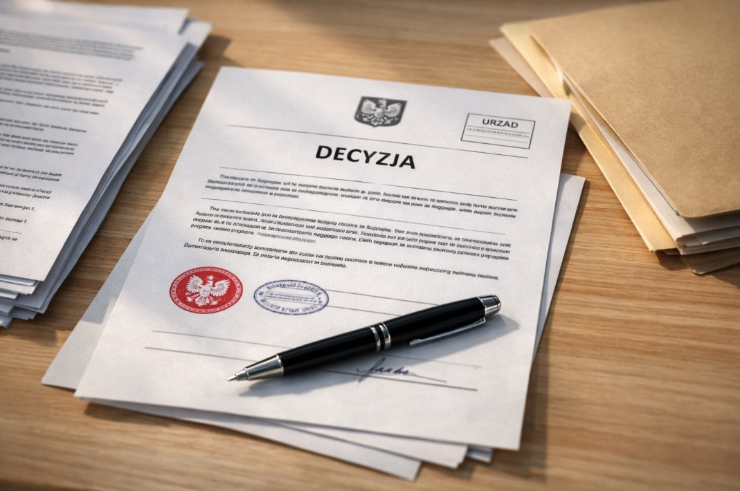 Warunki zabudowy - kiedy są potrzebne i jak je uzyskać