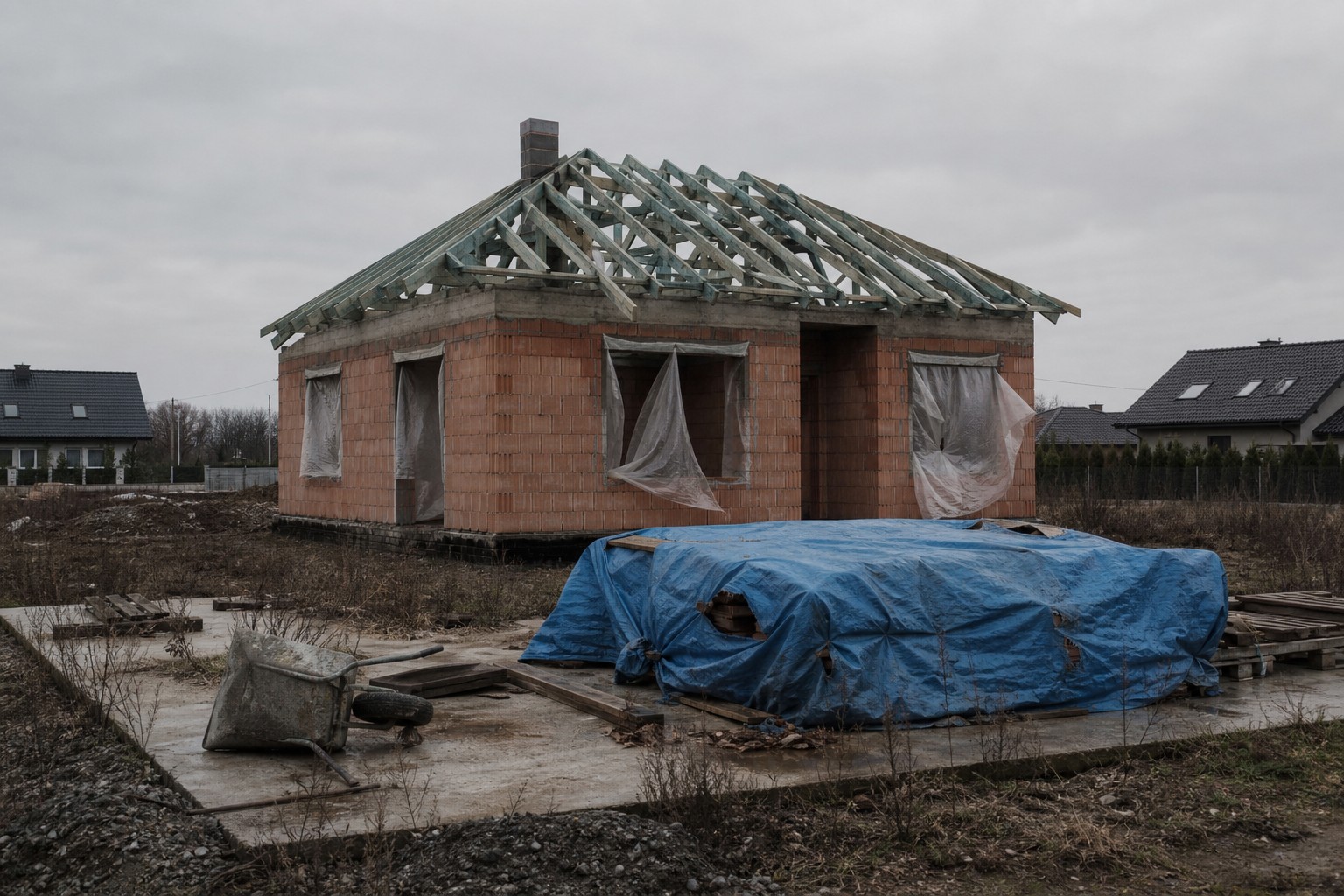 Wykonawca nie dotrzymuje terminów – co robić krok po kroku