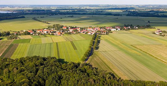 Co zrobić, aby działka rolna nadawała się do budowy domu?