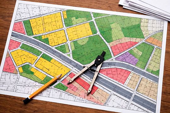 MPZP - jak czytać miejscowy plan zagospodarowania przestrzennego