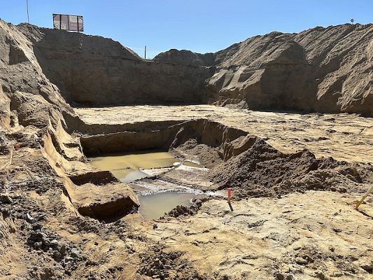 Poziom wód gruntowych – jak sprawdzić i co oznacza