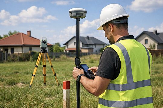 Wymiary działki a wielkość domu – jak policzyć
