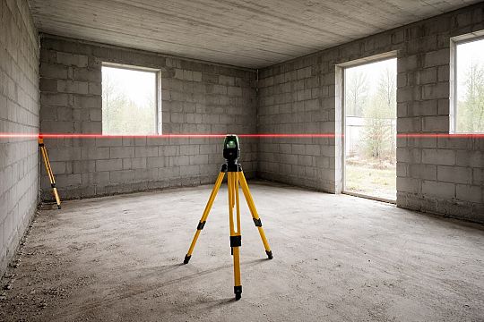 Poziom zero budynku – co to jest i jak ustalić