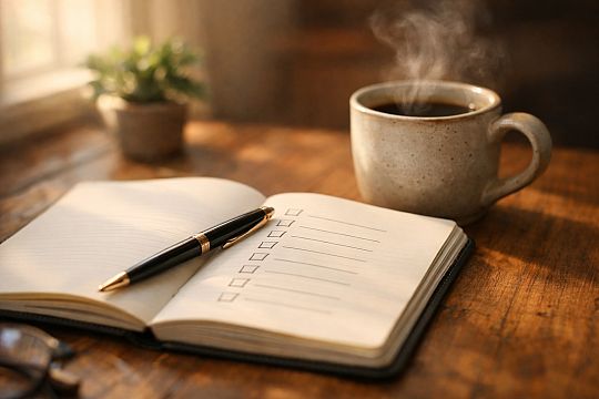 5 pytań, które musisz sobie zadać zanim zaczniesz budować