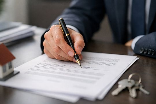 Kredyt na budowę domu – jak działa i jak się różni od mieszkaniowego