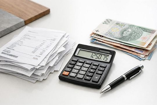 VAT 8% vs 23% na materiały budowlane – jak zaoszczędzić