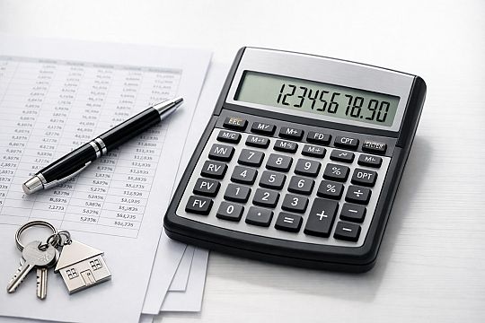 Kalkulator raty kredytu hipotecznego – oblicz swoją ratę