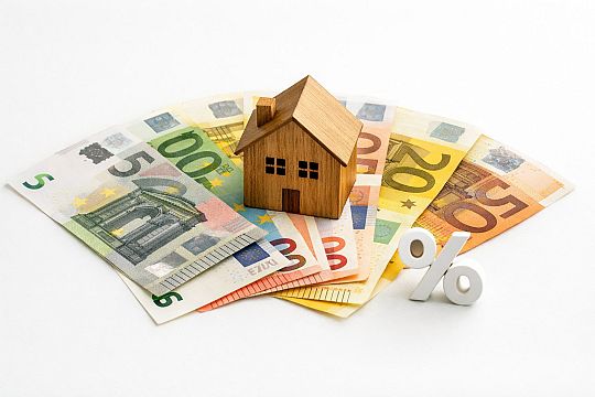 Ile wkładu własnego na budowę domu potrzebujesz