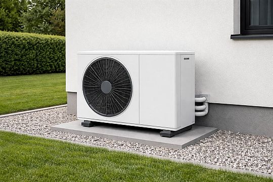 Czym ogrzewać dom jednorodzinny – porównanie wszystkich opcji