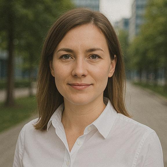 Katarzyna Jaskólska